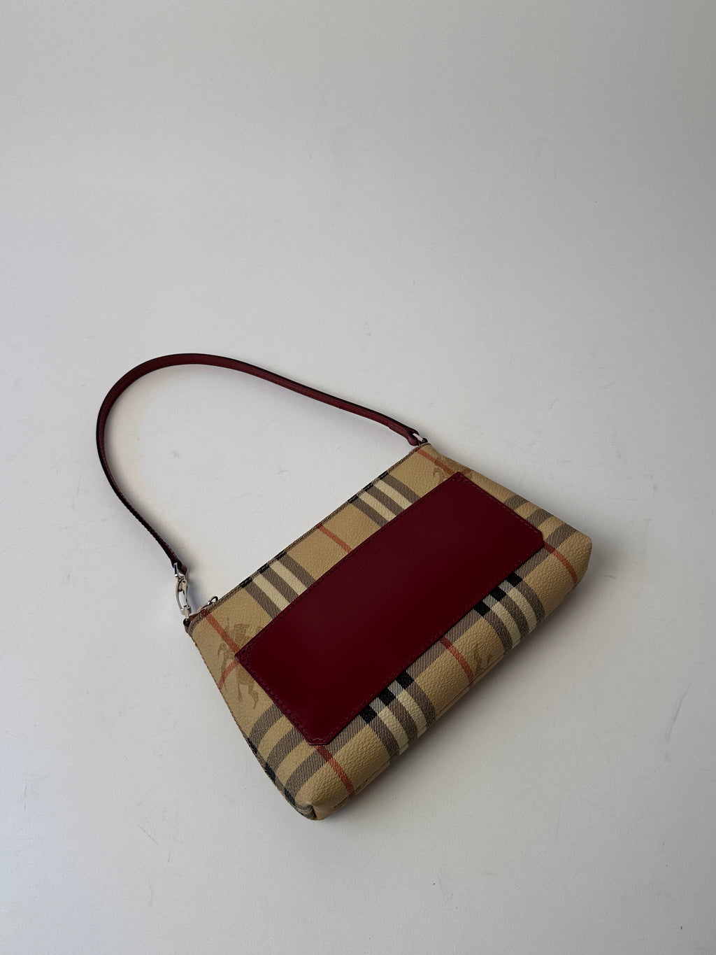BURBERRY London Haymarket Pochette