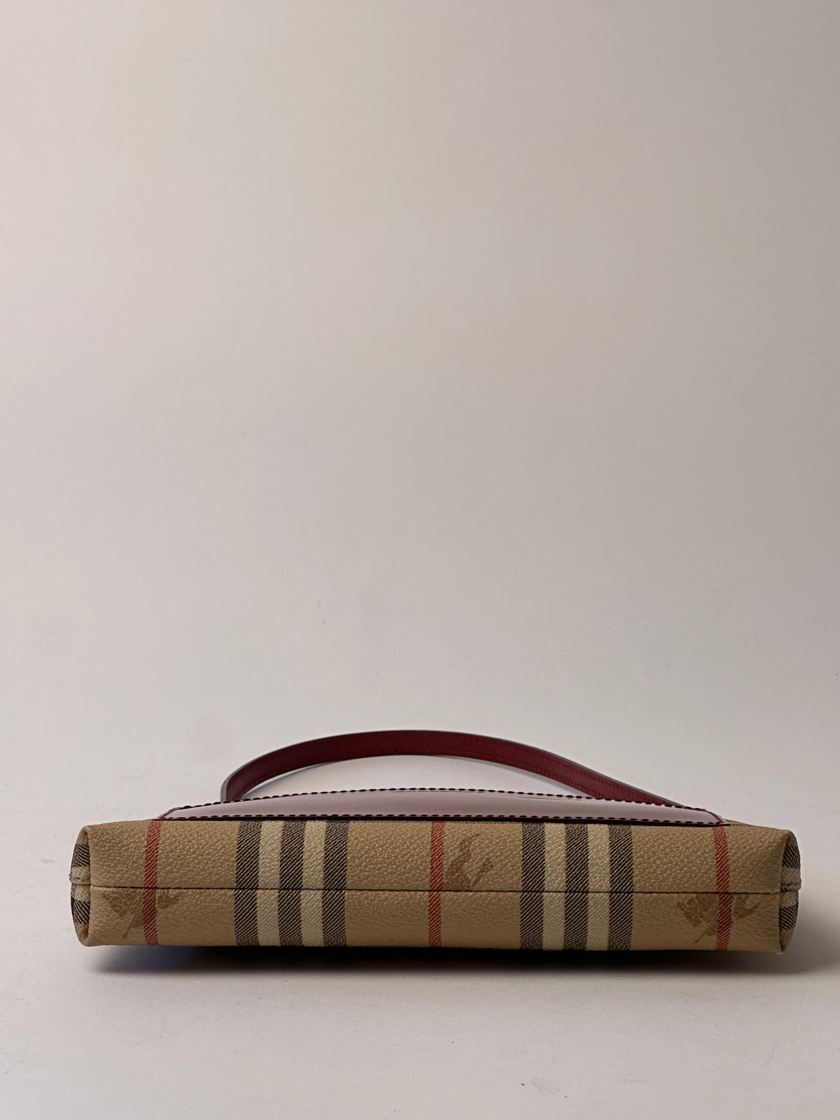 BURBERRY London Haymarket Pochette