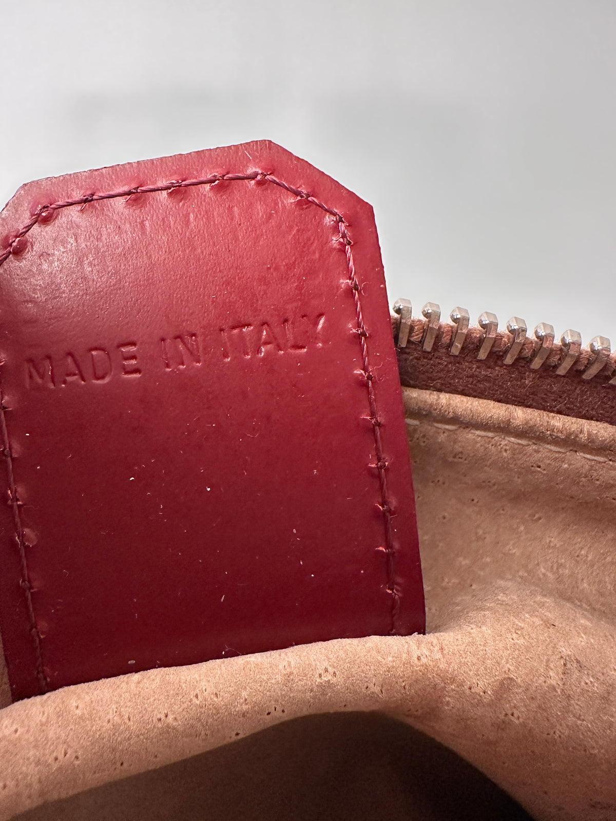 BURBERRY London Haymarket Pochette