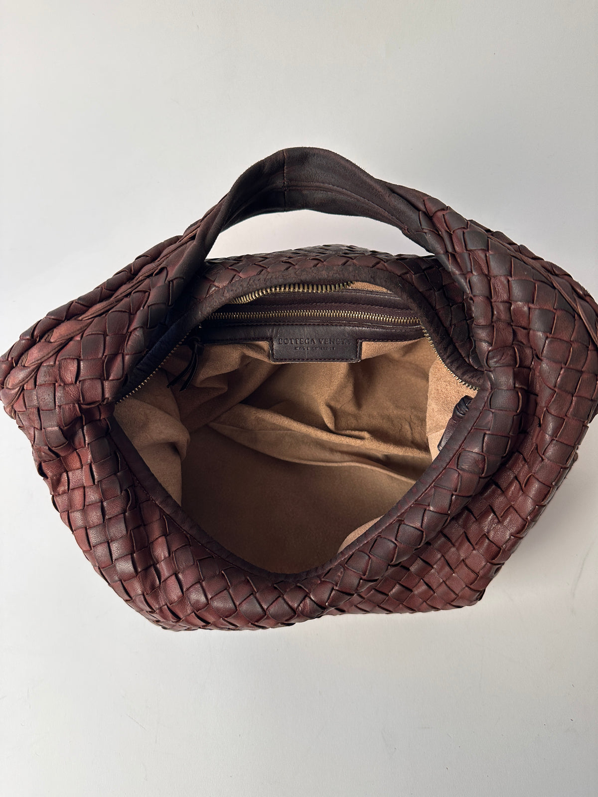 Bottega Veneta Medium Veneta