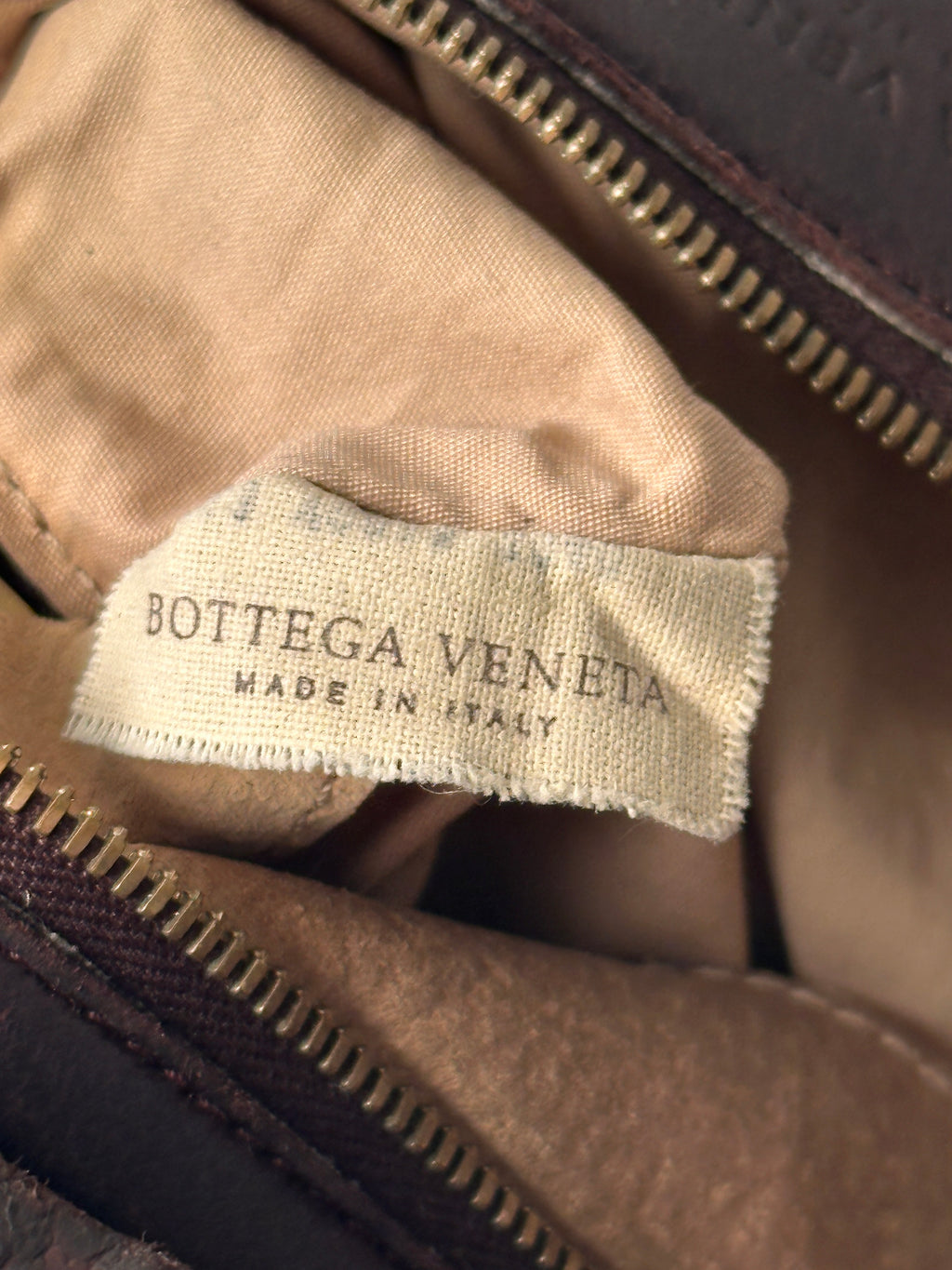 Bottega Veneta Medium Veneta