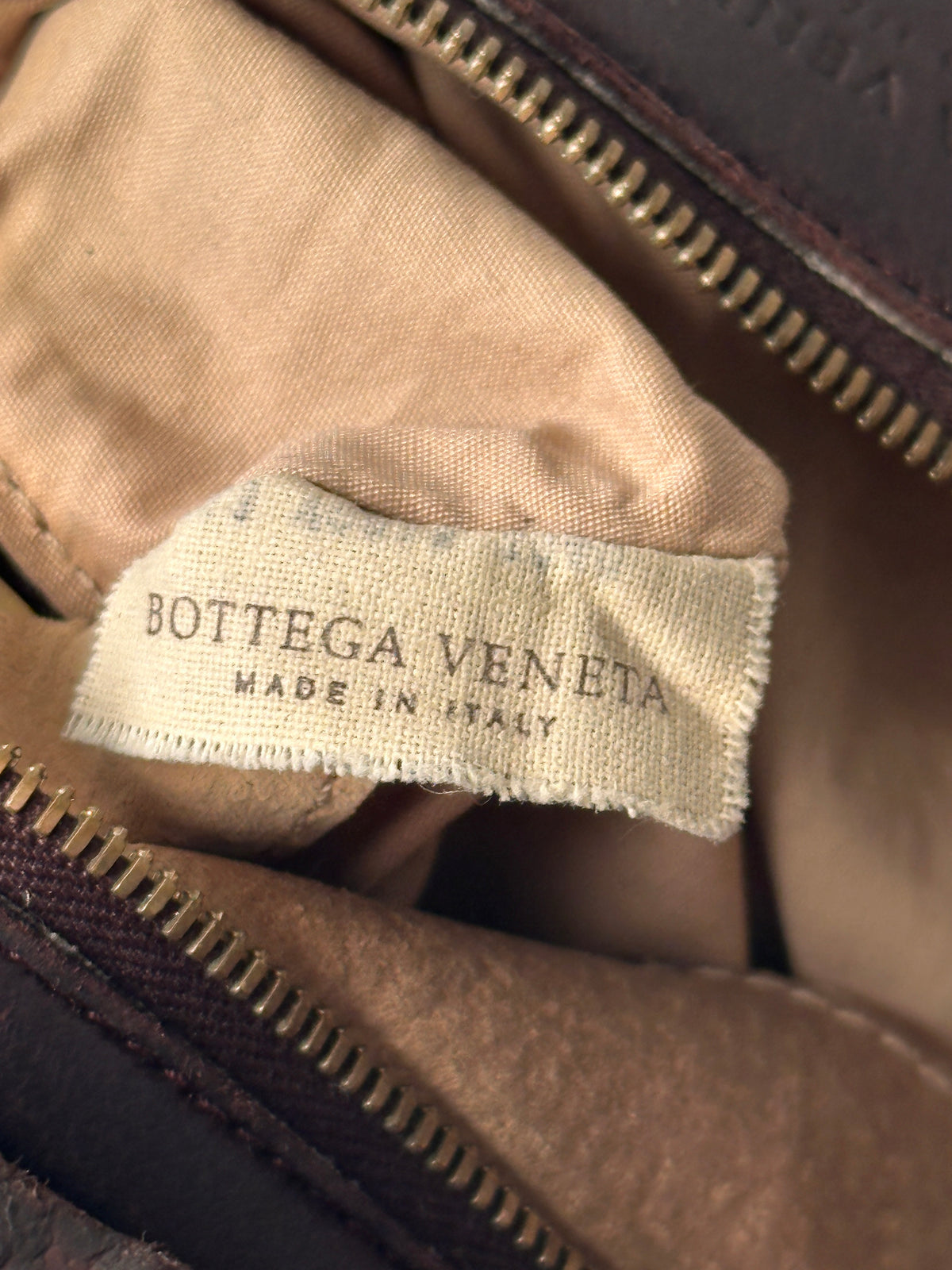 Bottega Veneta Medium Veneta