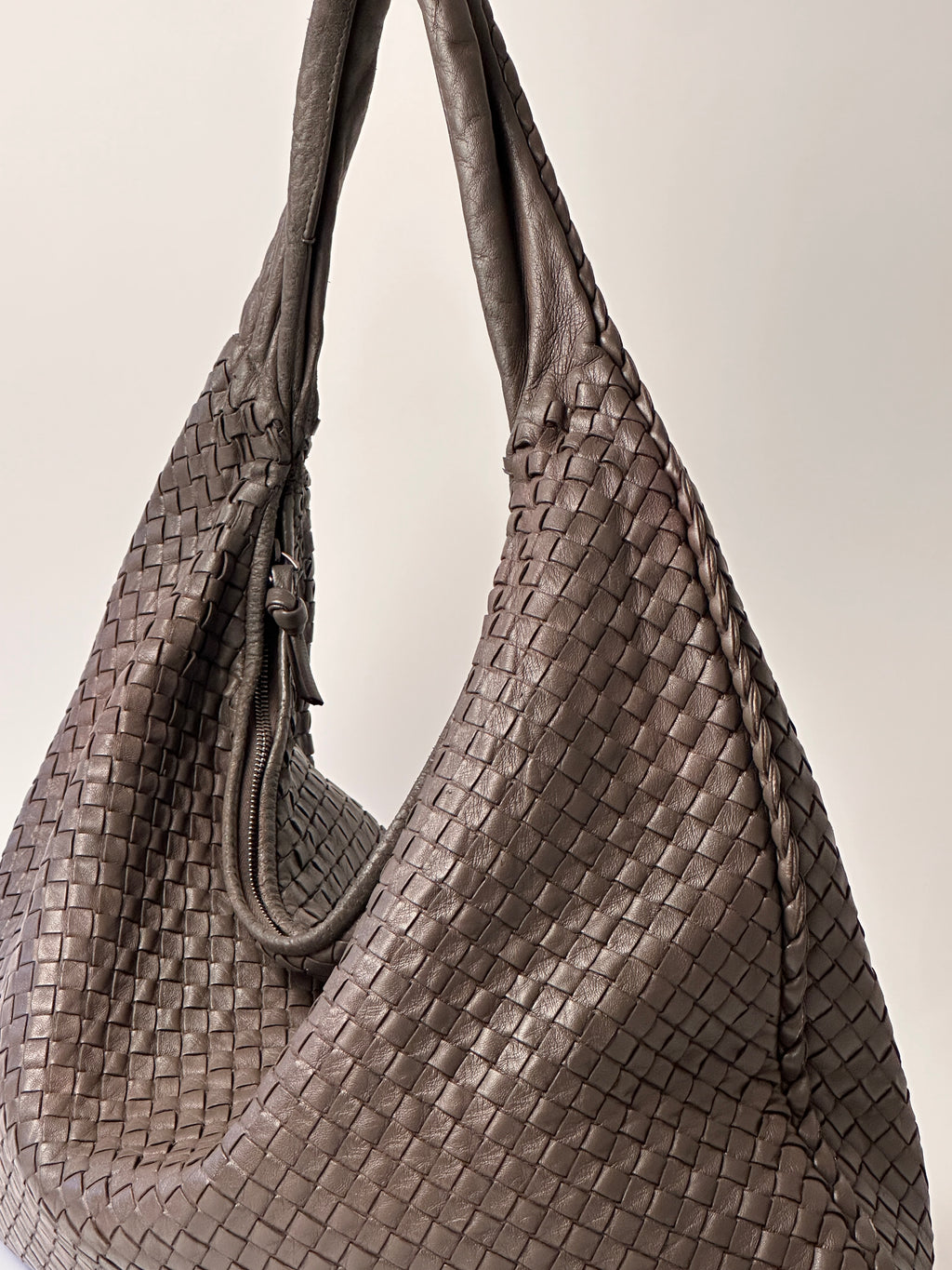 Bottega Veneta Maxi Veneta
