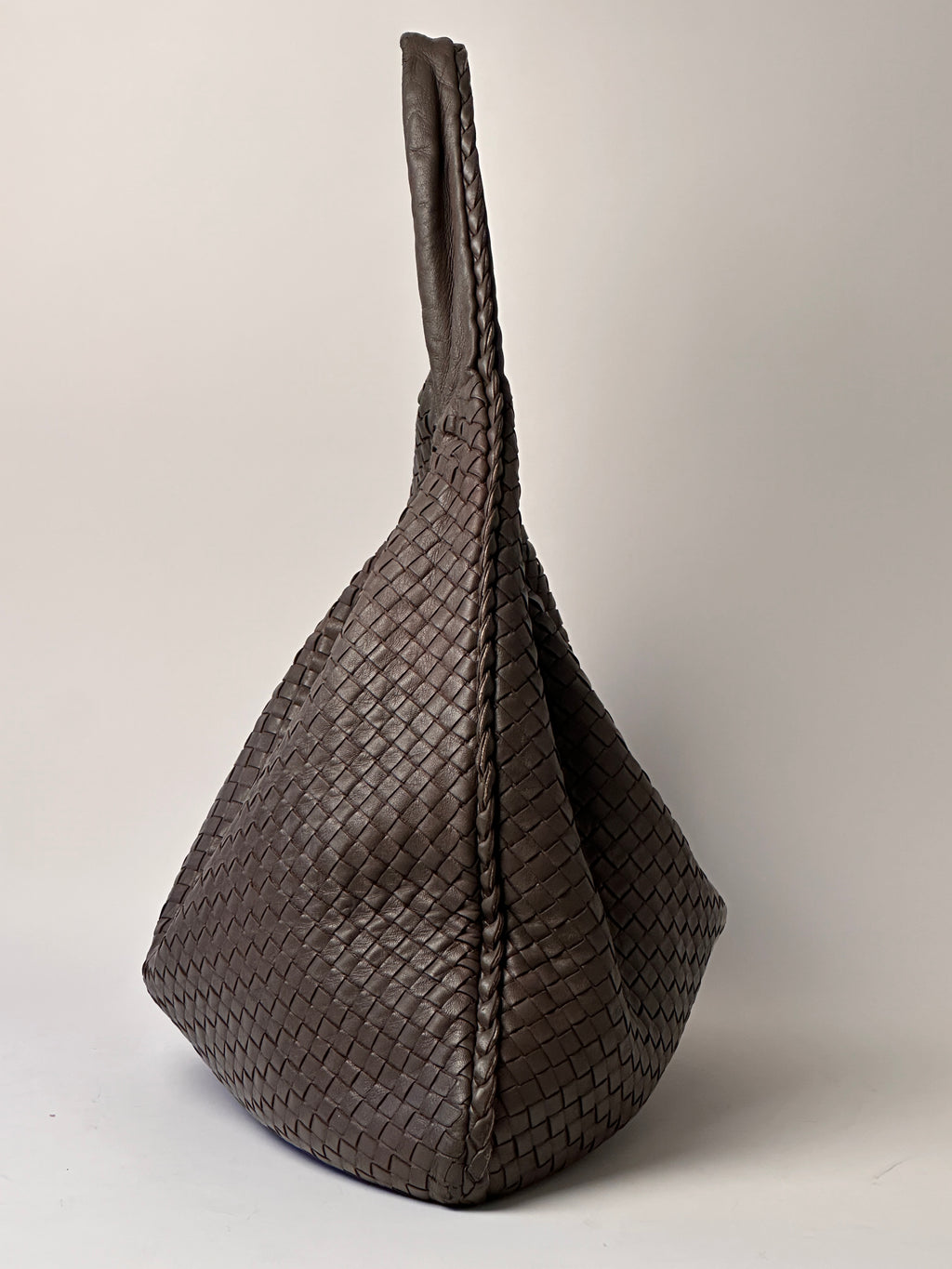Bottega Veneta Maxi Veneta