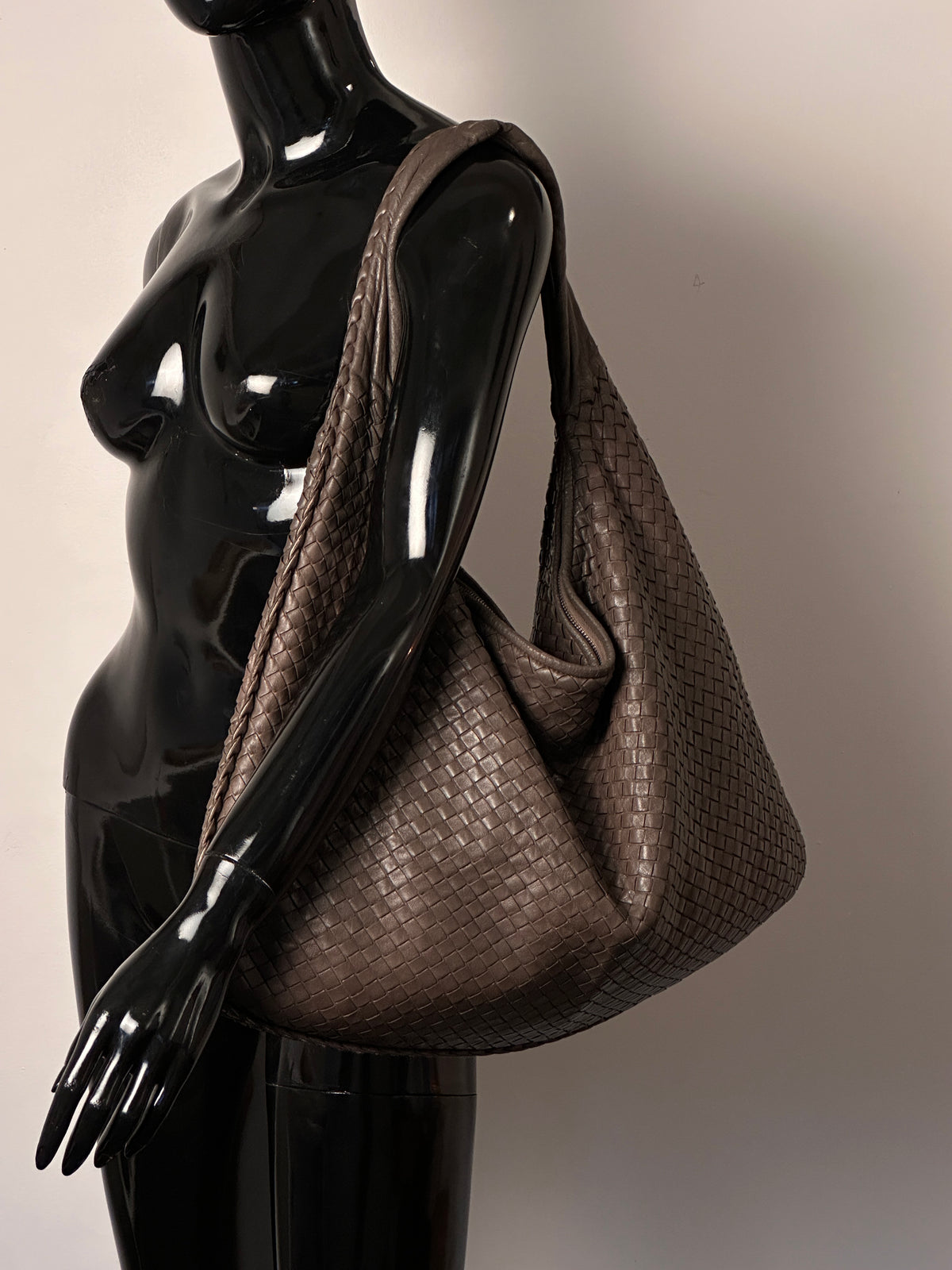 Bottega Veneta Maxi Veneta