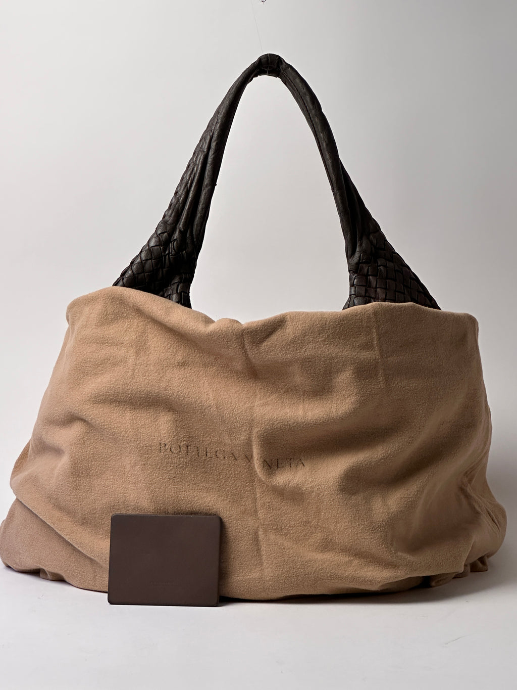 Bottega Veneta Maxi Veneta