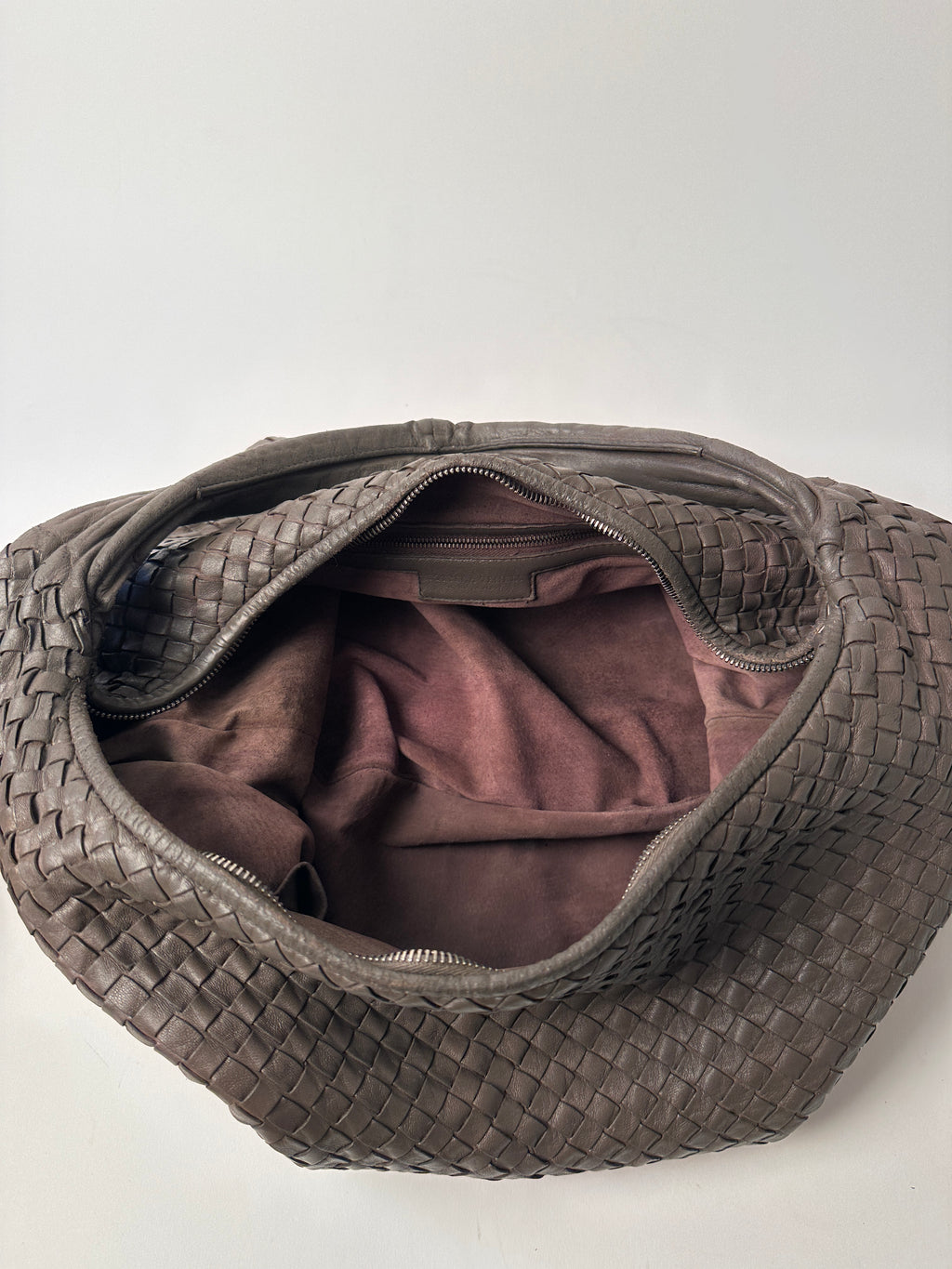 Bottega Veneta Maxi Veneta