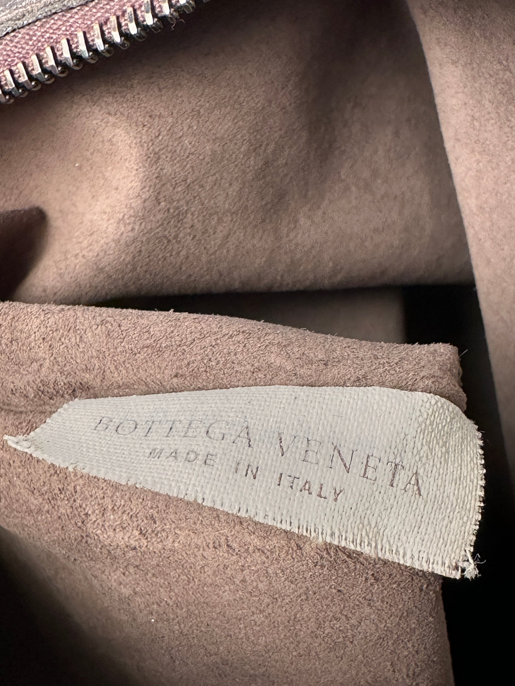 Bottega Veneta Maxi Veneta