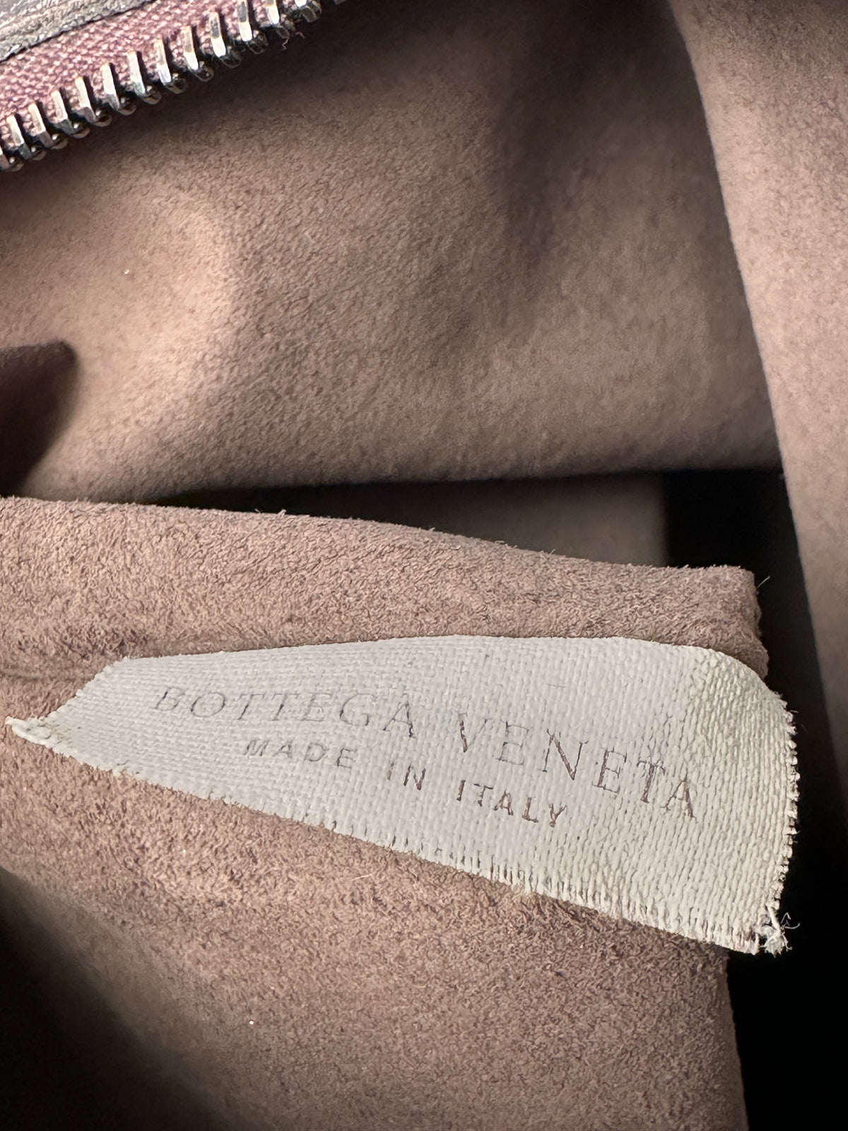 Bottega Veneta Maxi Veneta