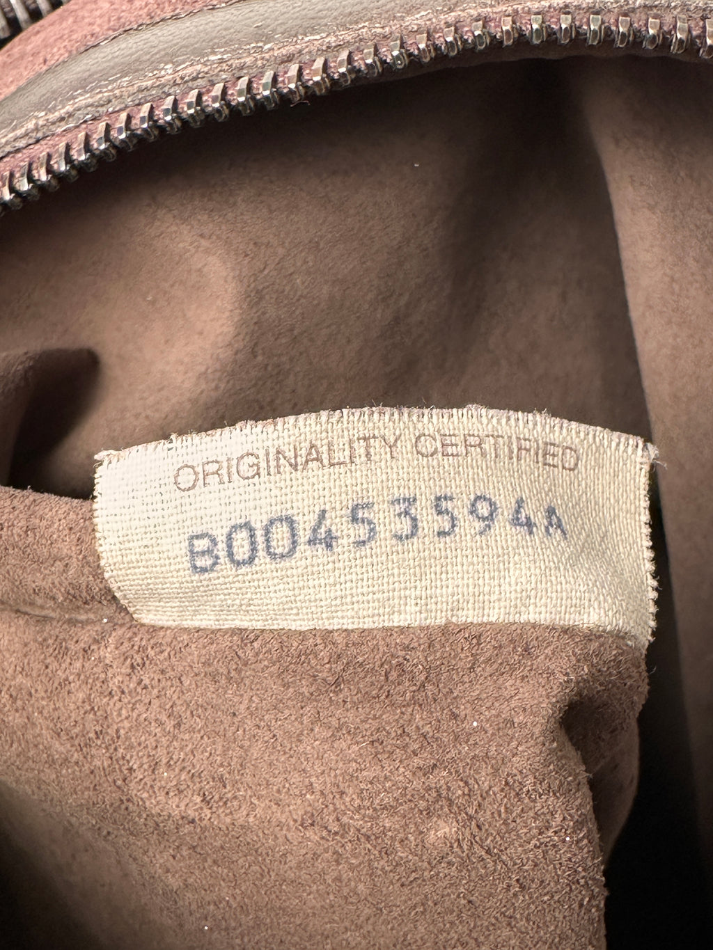 Bottega Veneta Maxi Veneta