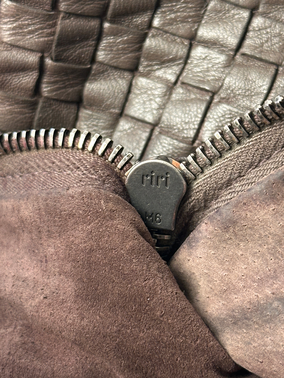 Bottega Veneta Maxi Veneta