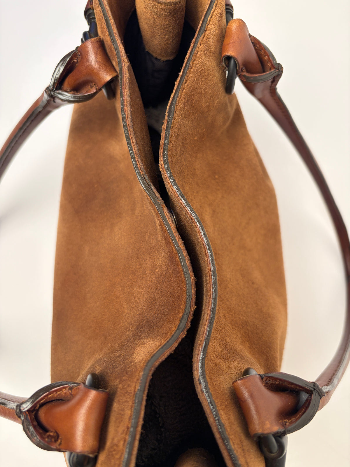 Gucci Horsebit Hobo Tote