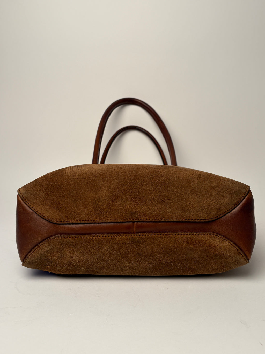 Gucci Horsebit Hobo Tote