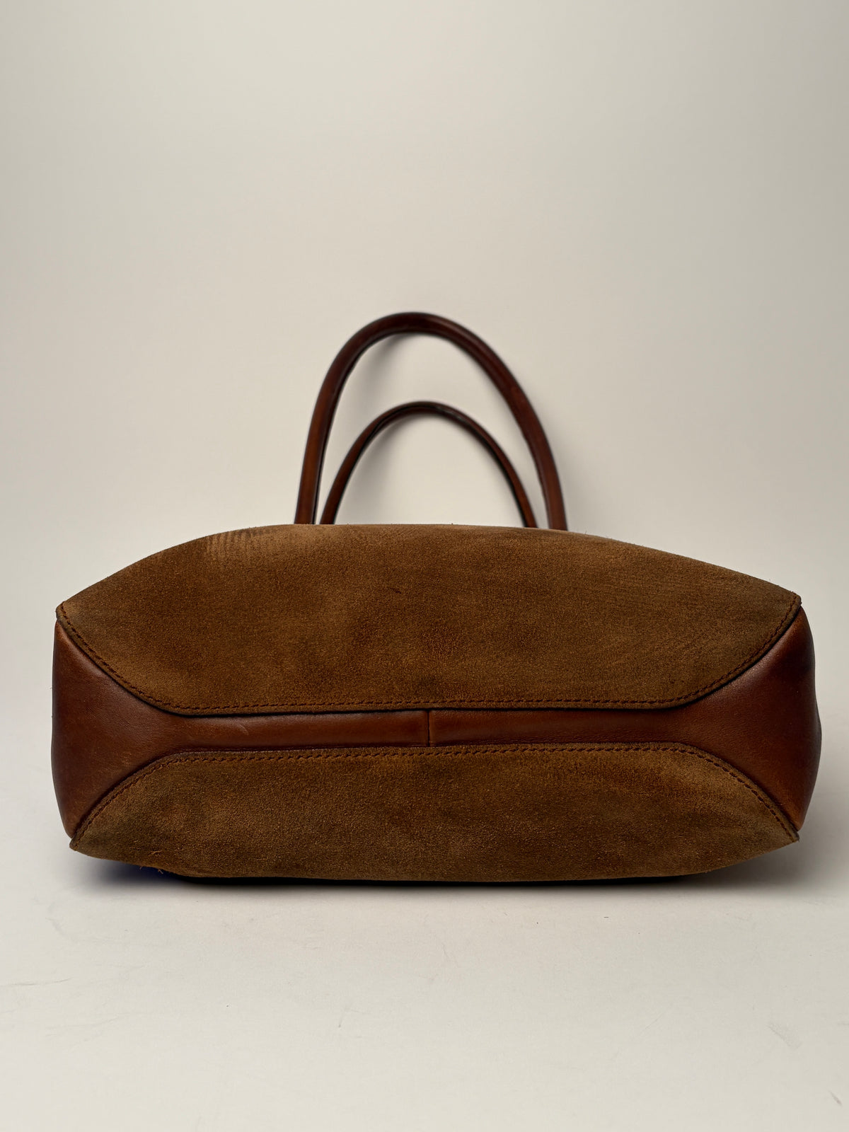 Gucci Horsebit Hobo Tote