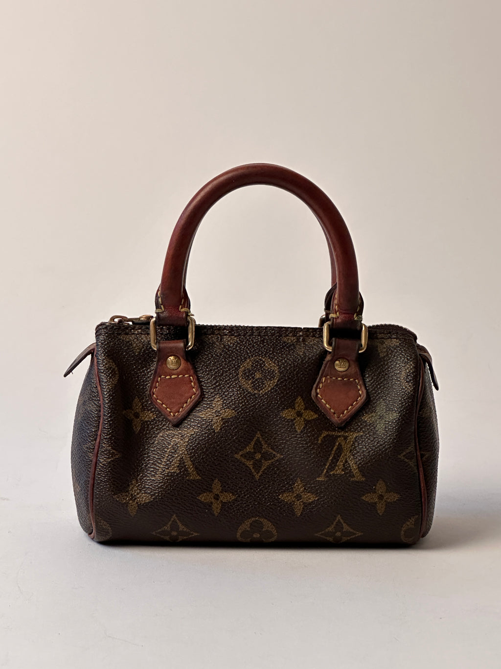 Louis Vuitton Nano Speedy 1994
