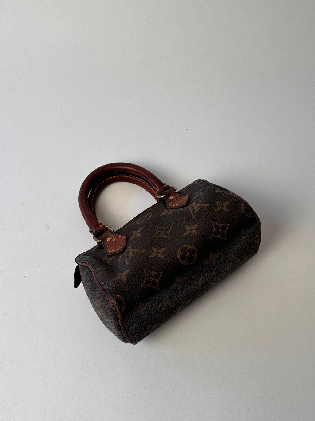 Louis Vuitton Nano Speedy 1994