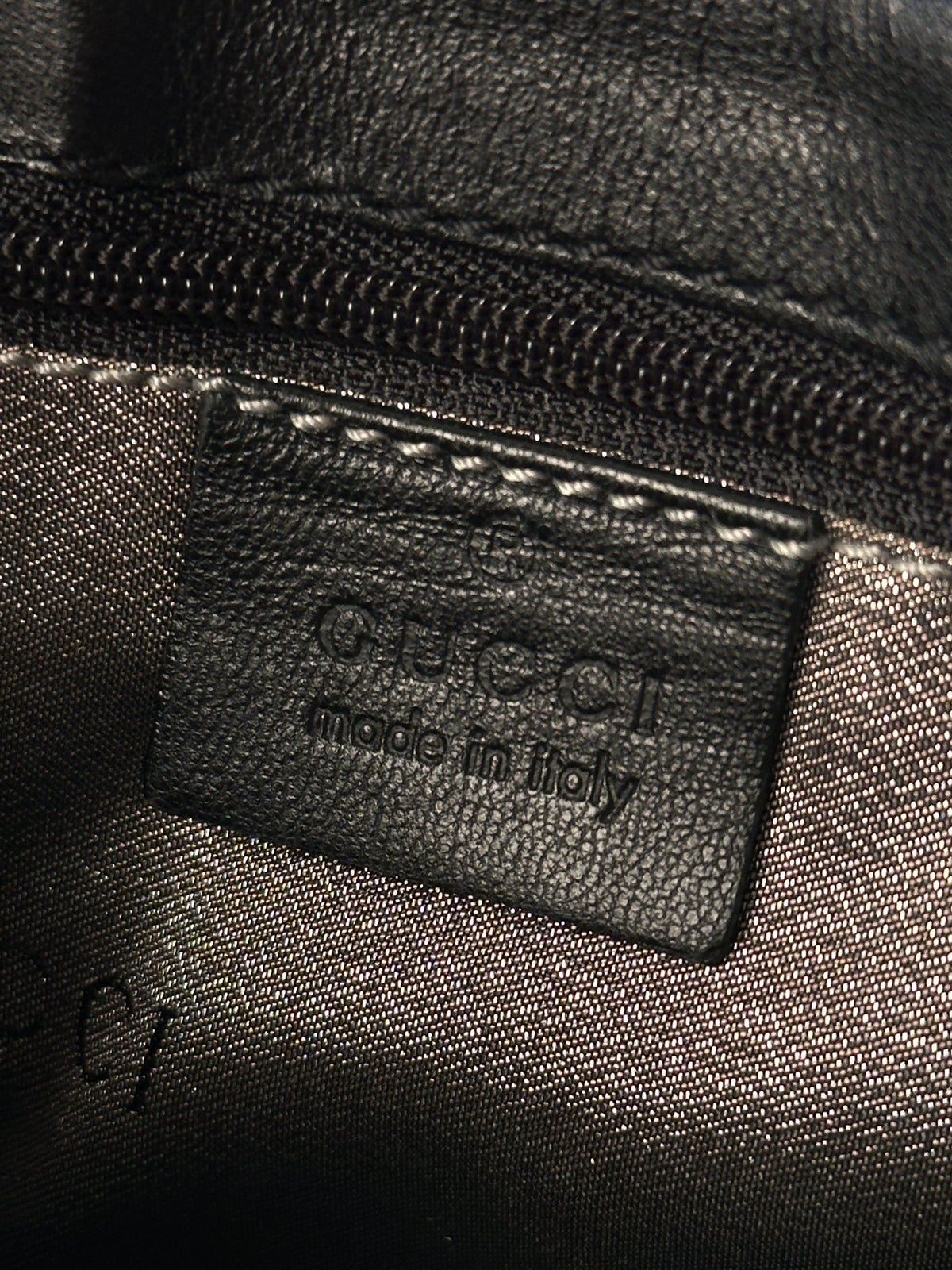 Gucci Small Jackie