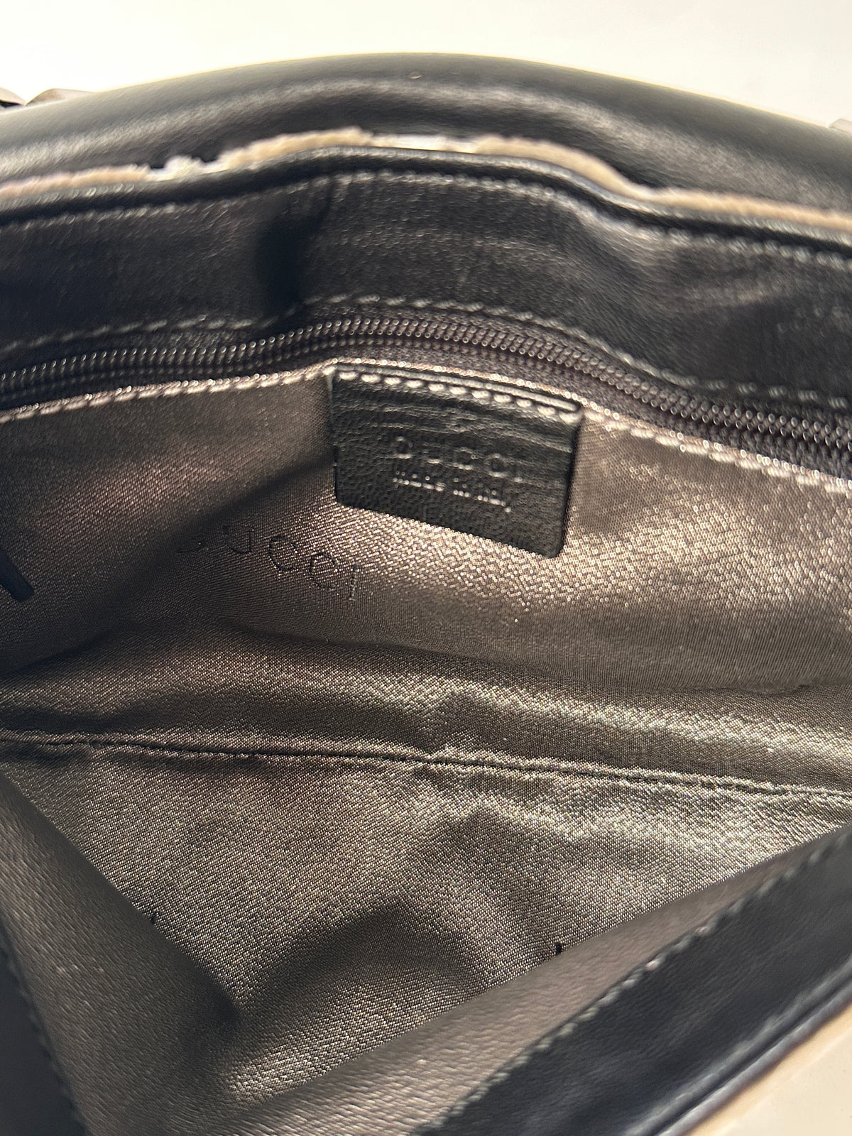 Gucci Small Jackie