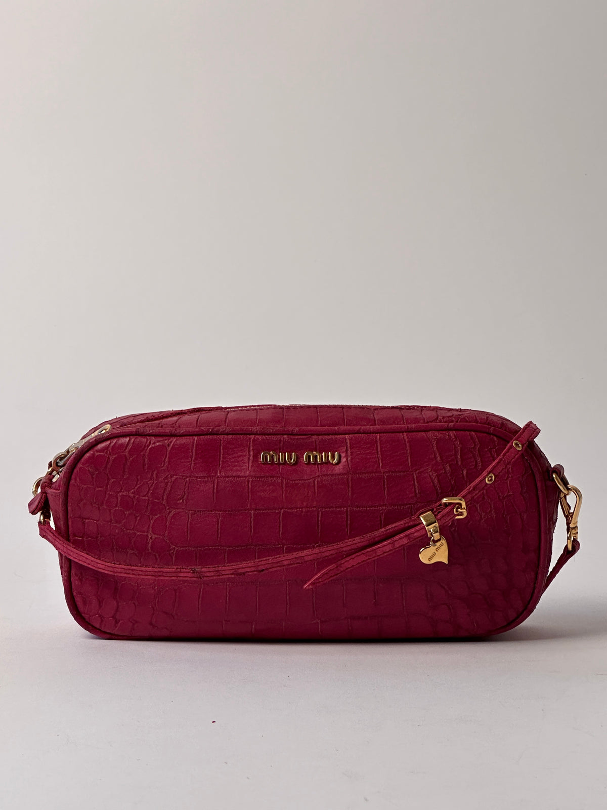 Miu Miu Camera