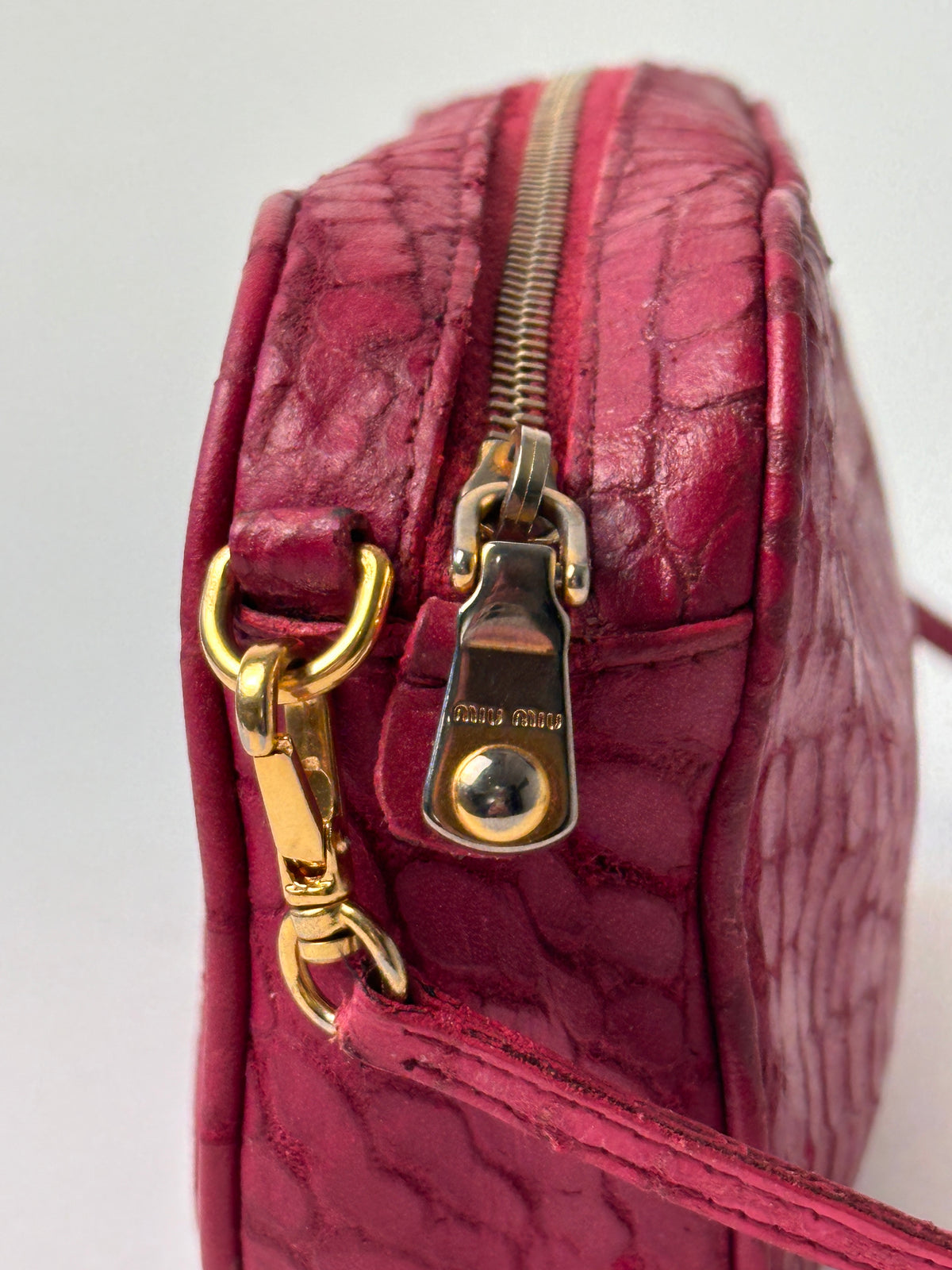 Miu Miu Camera
