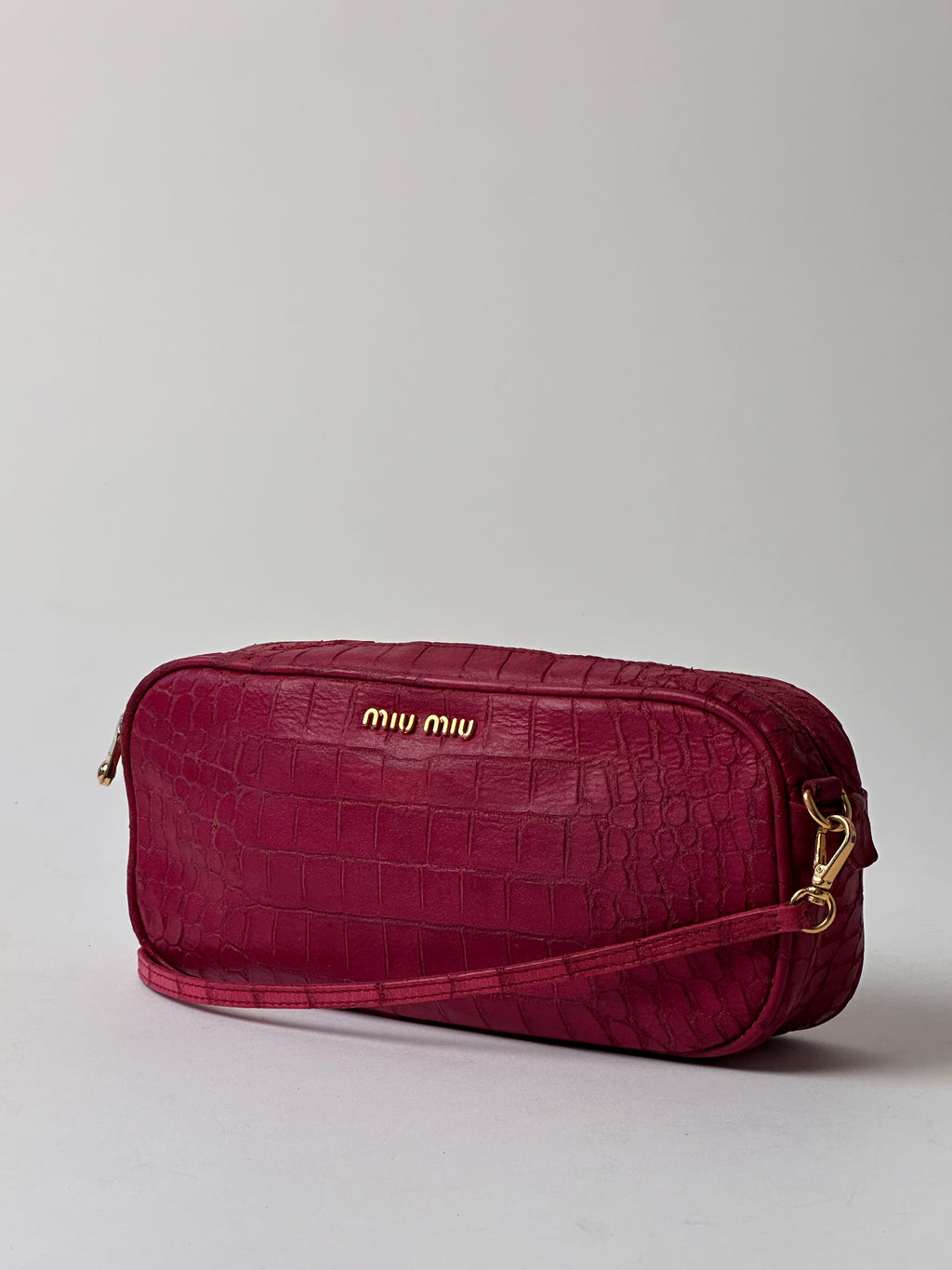 Miu Miu Camera