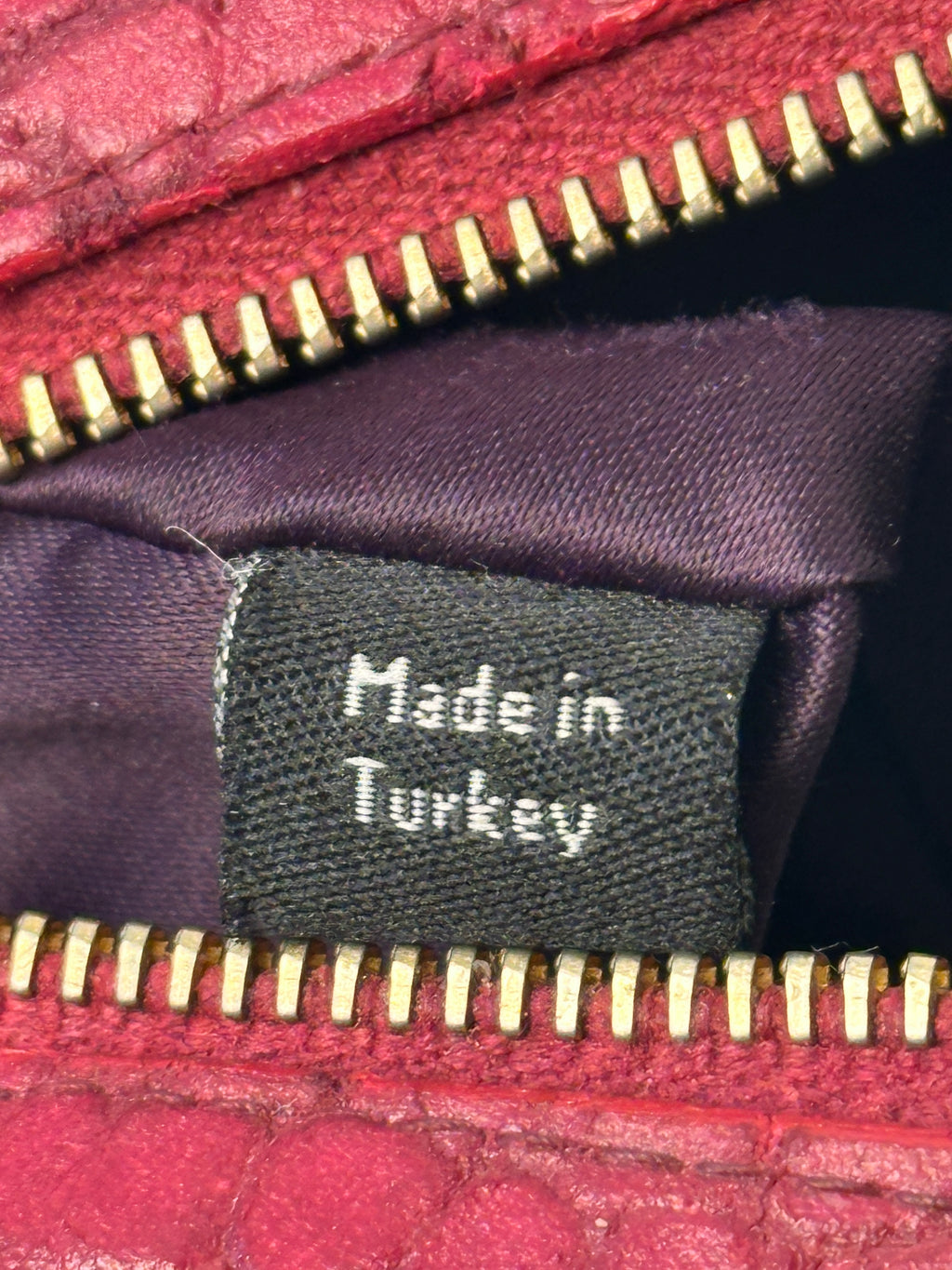 Miu Miu Camera