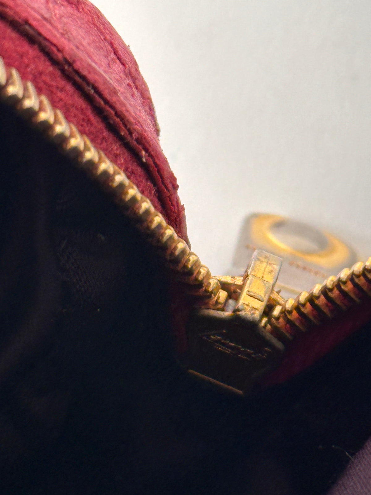 Miu Miu Camera