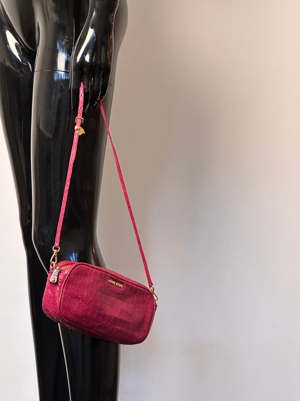 Miu Miu Camera