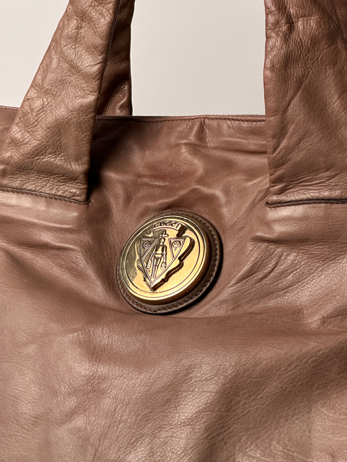 Gucci Hobo Hysteria