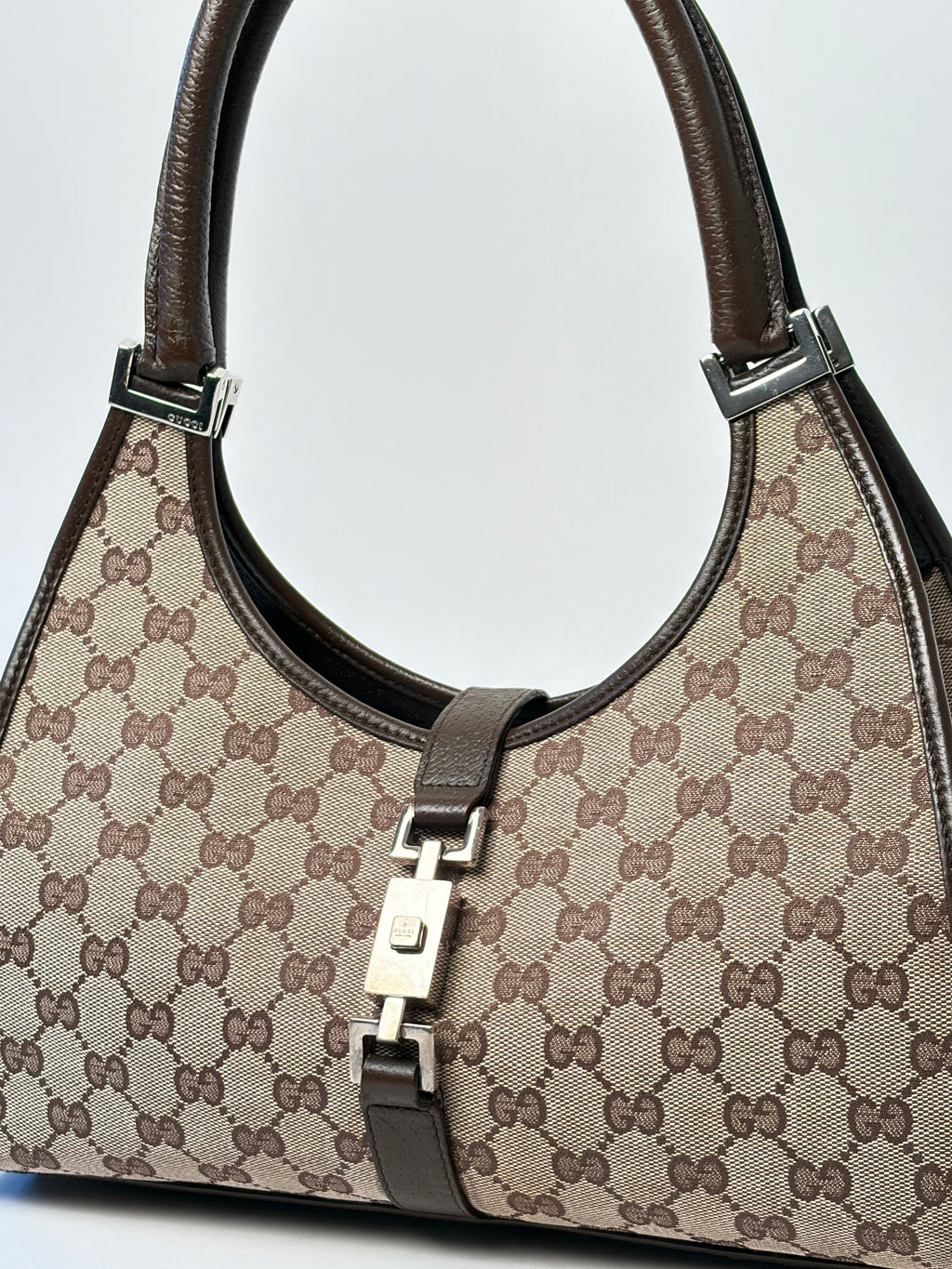 Gucci Medium Jackie