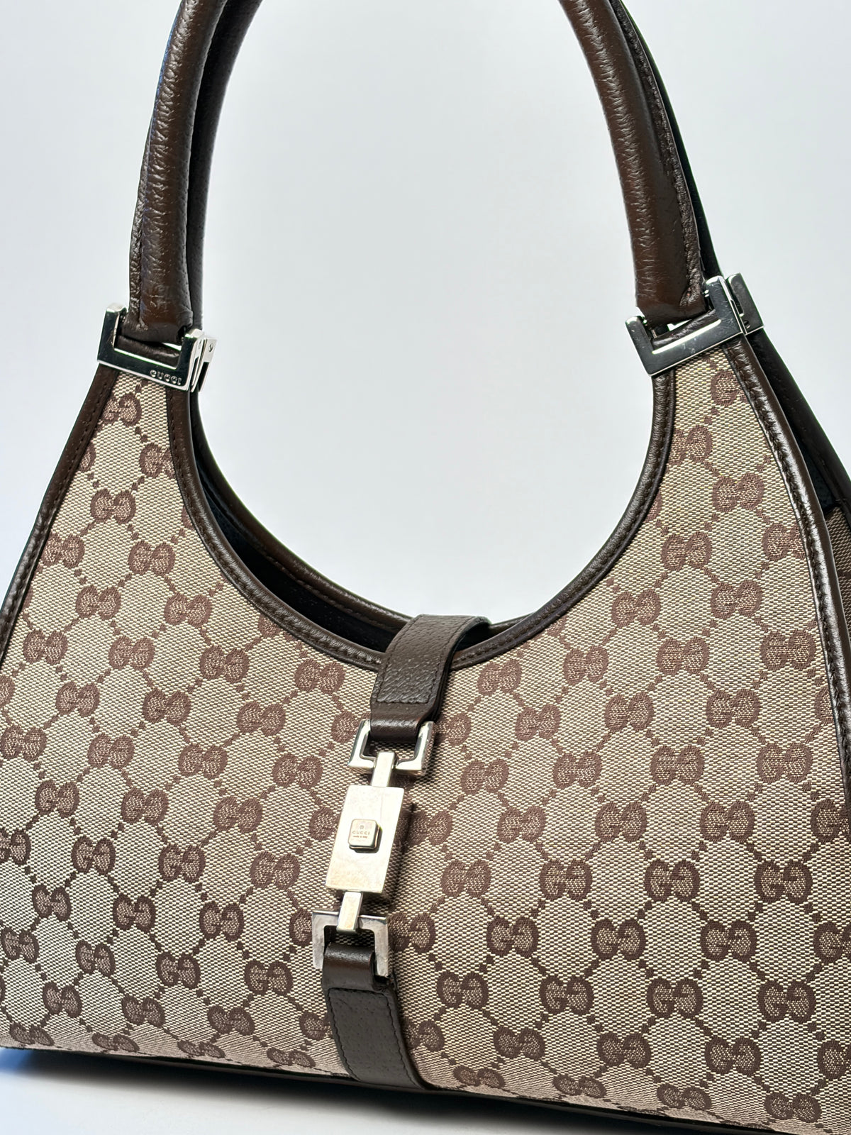 Gucci Medium Jackie