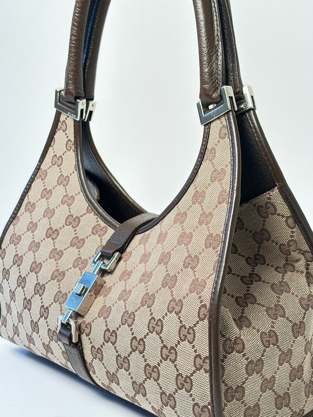 Gucci Medium Jackie