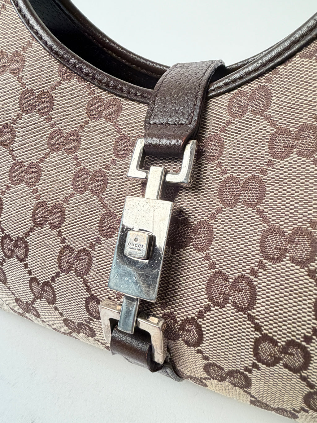 Gucci Medium Jackie