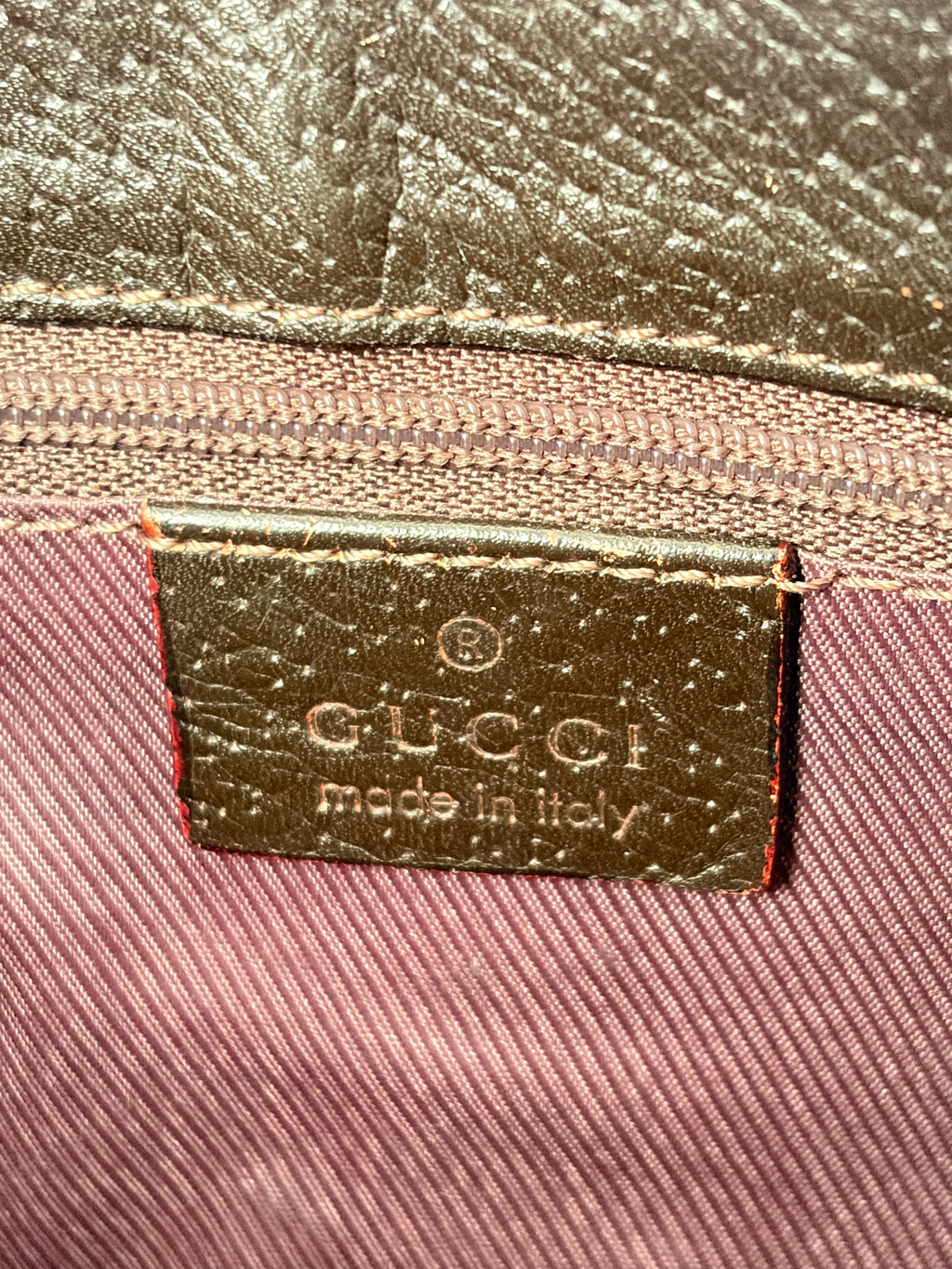 Gucci Medium Jackie