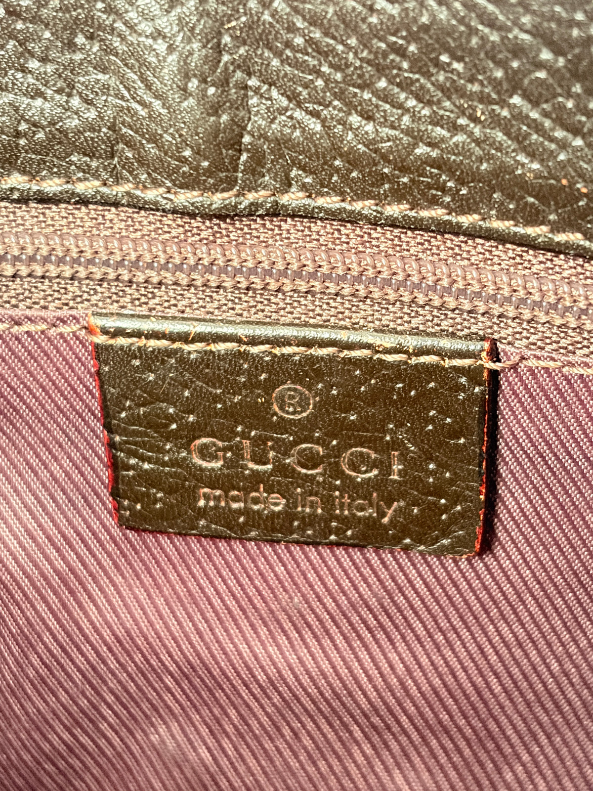 Gucci Medium Jackie