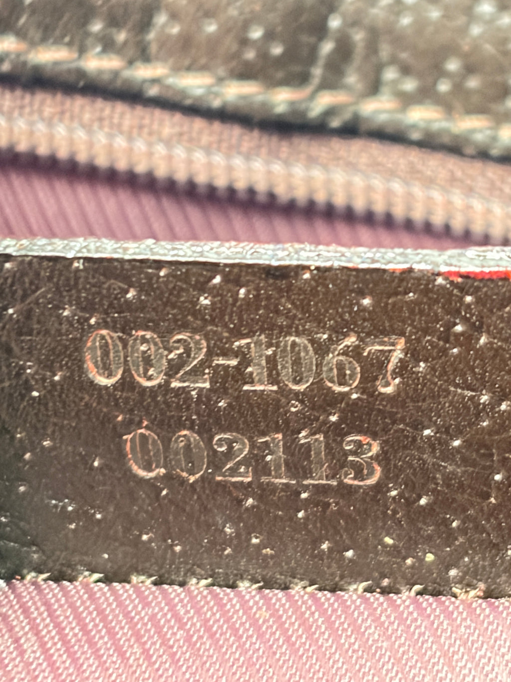 Gucci Medium Jackie