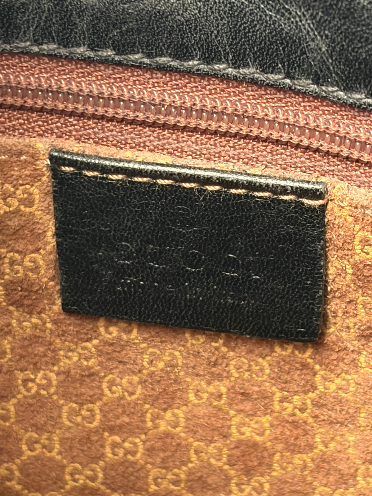 Gucci Medium Jackie