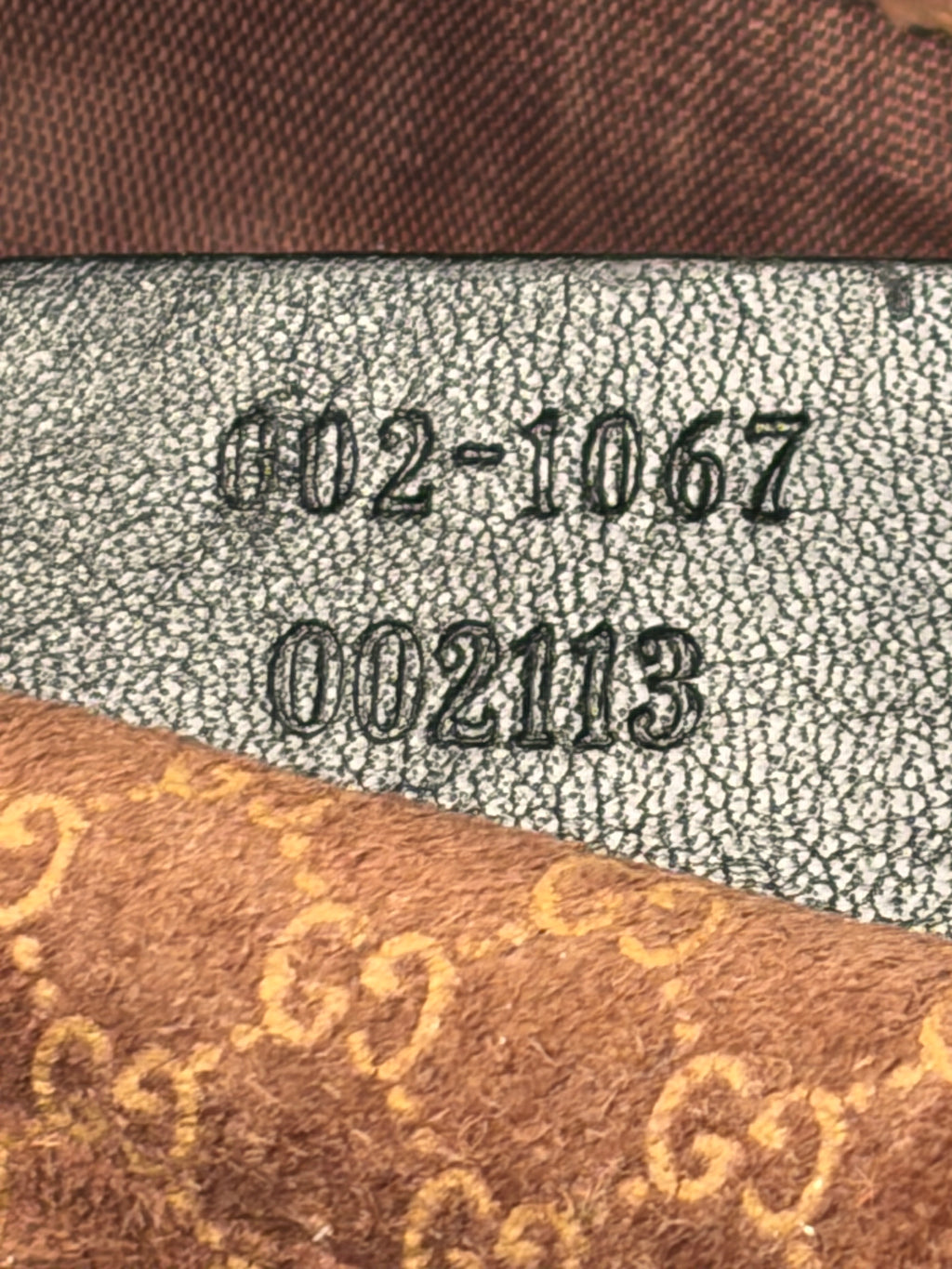 Gucci Medium Jackie