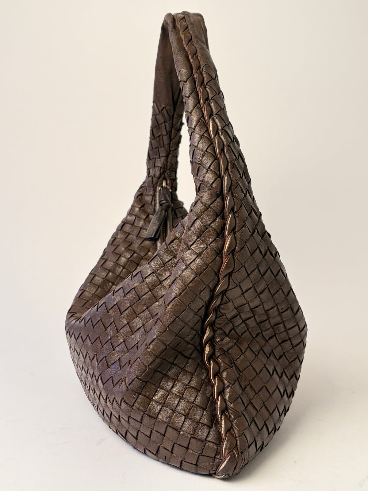 Bottega Veneta Medium Veneta