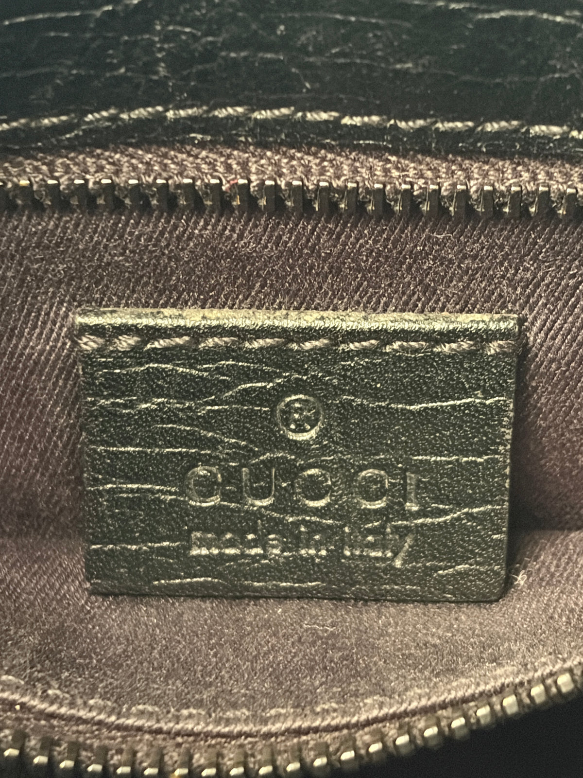 Gucci Jackie Tom Ford Era