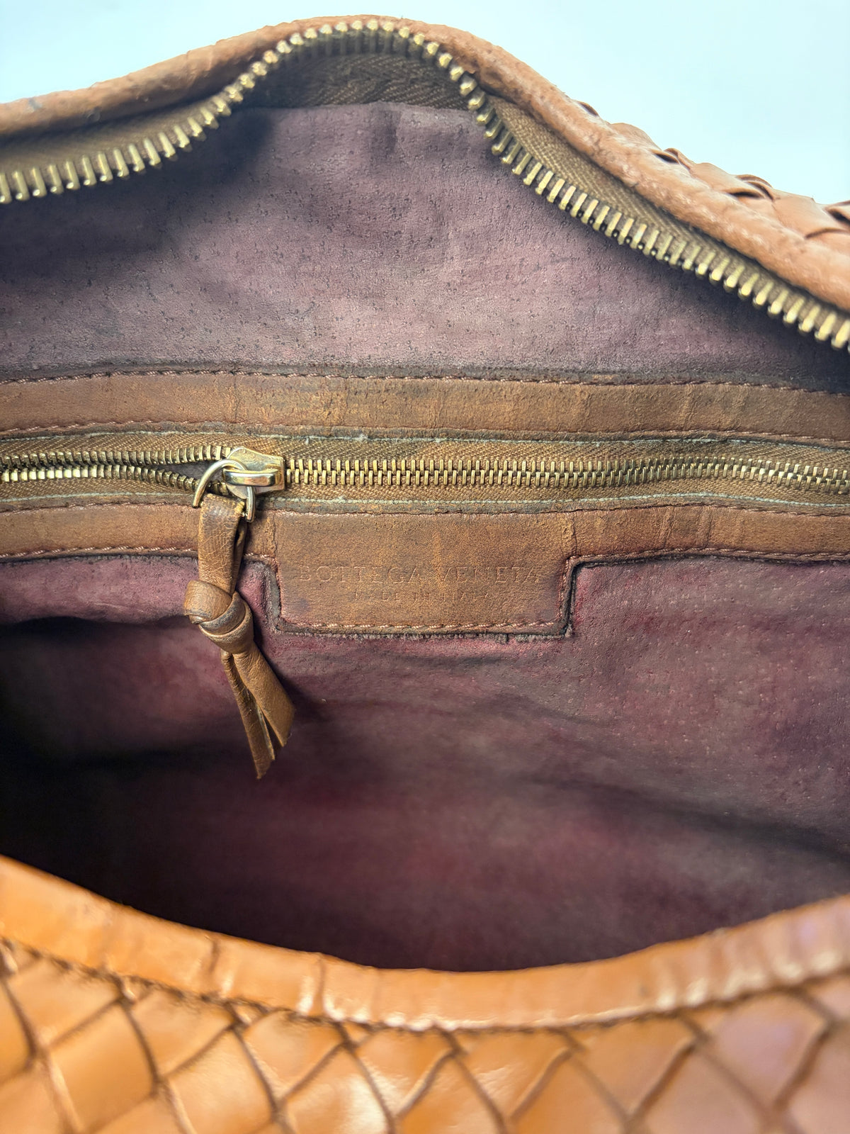 Bottega Veneta Medium Veneta