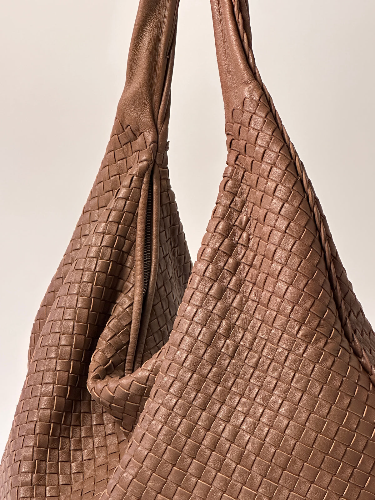 Bottega Veneta Maxi Veneta
