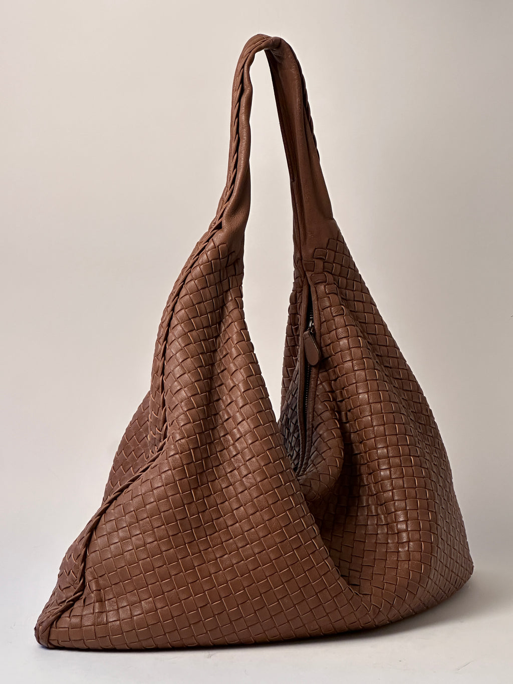 Bottega Veneta Maxi Veneta