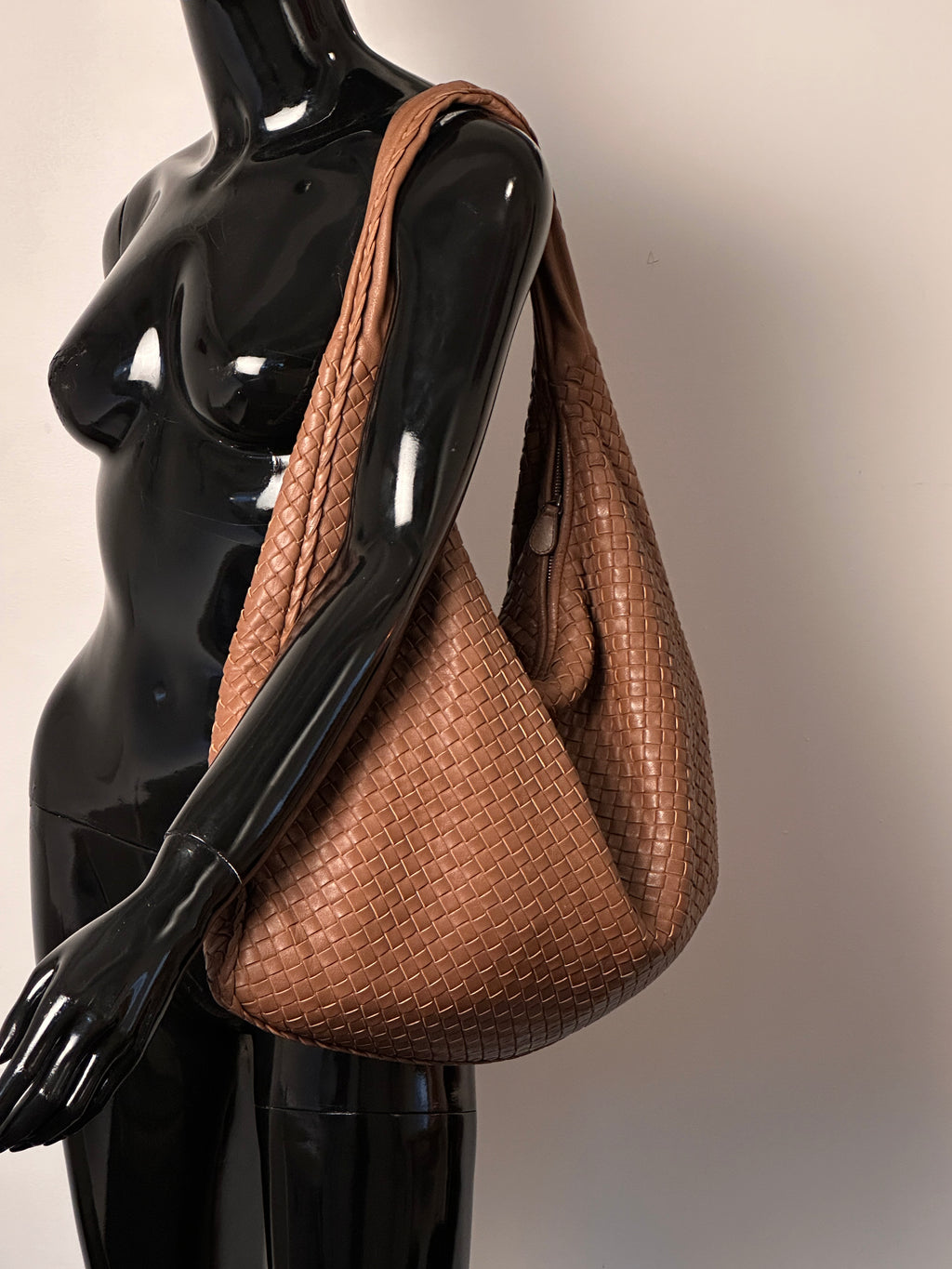 Bottega Veneta Maxi Veneta
