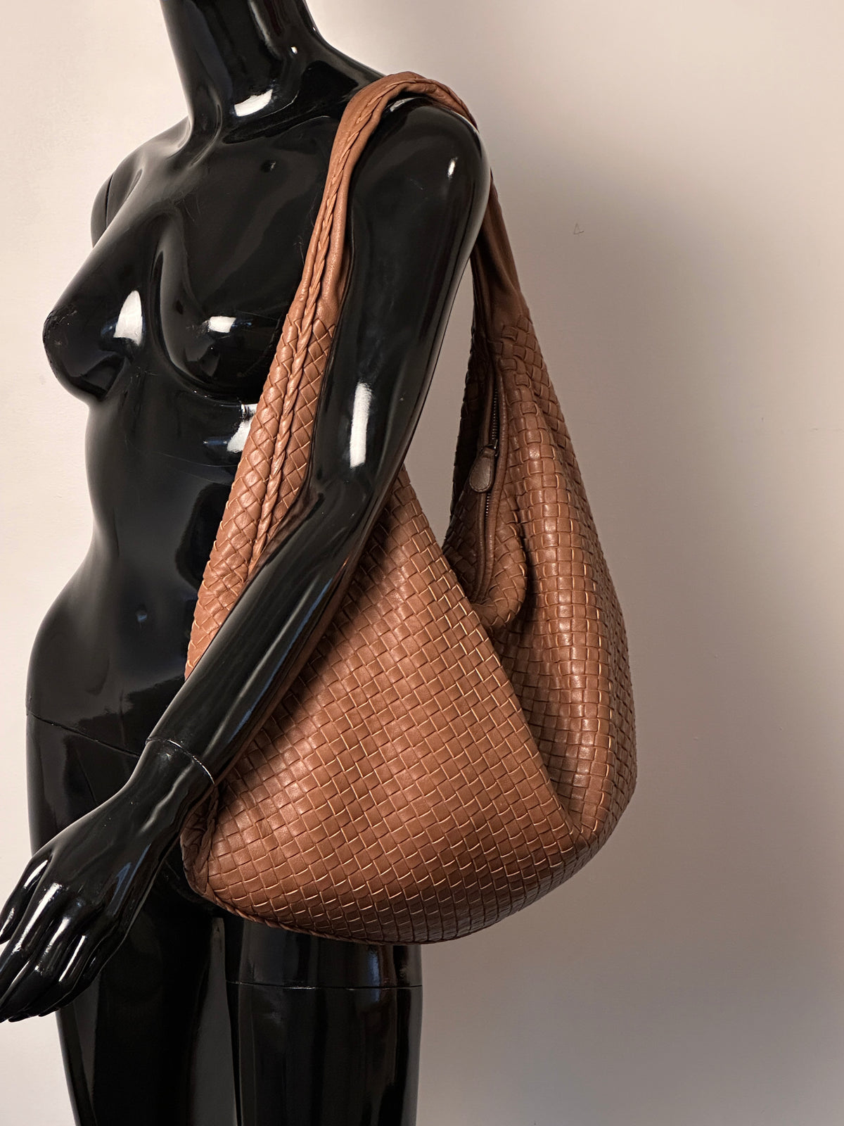 Bottega Veneta Maxi Veneta