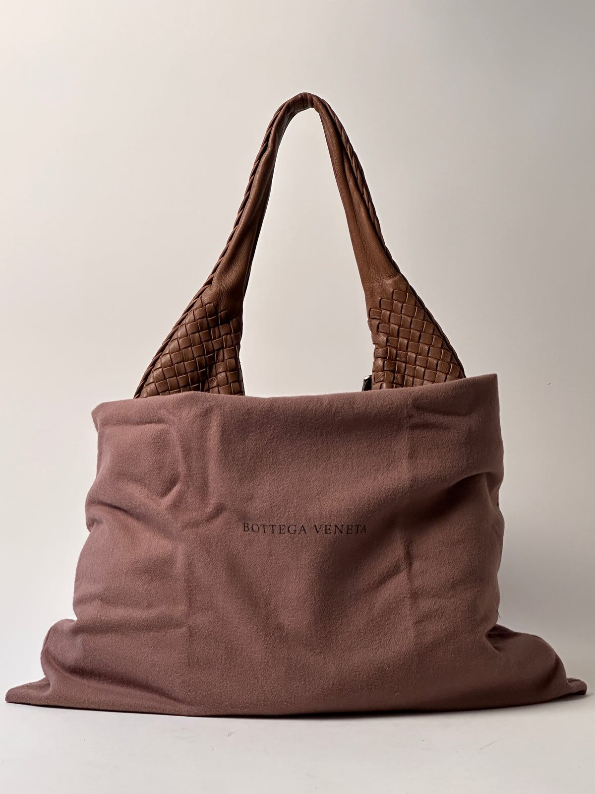Bottega Veneta Maxi Veneta