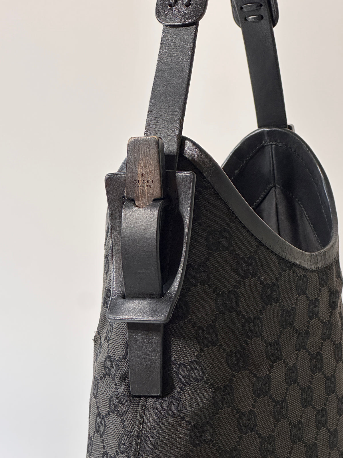 Gucci Hobo