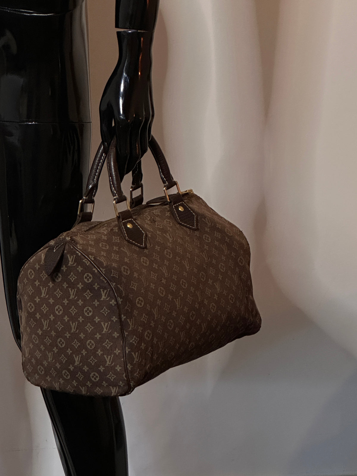 Louis Vuitton Speedy 30