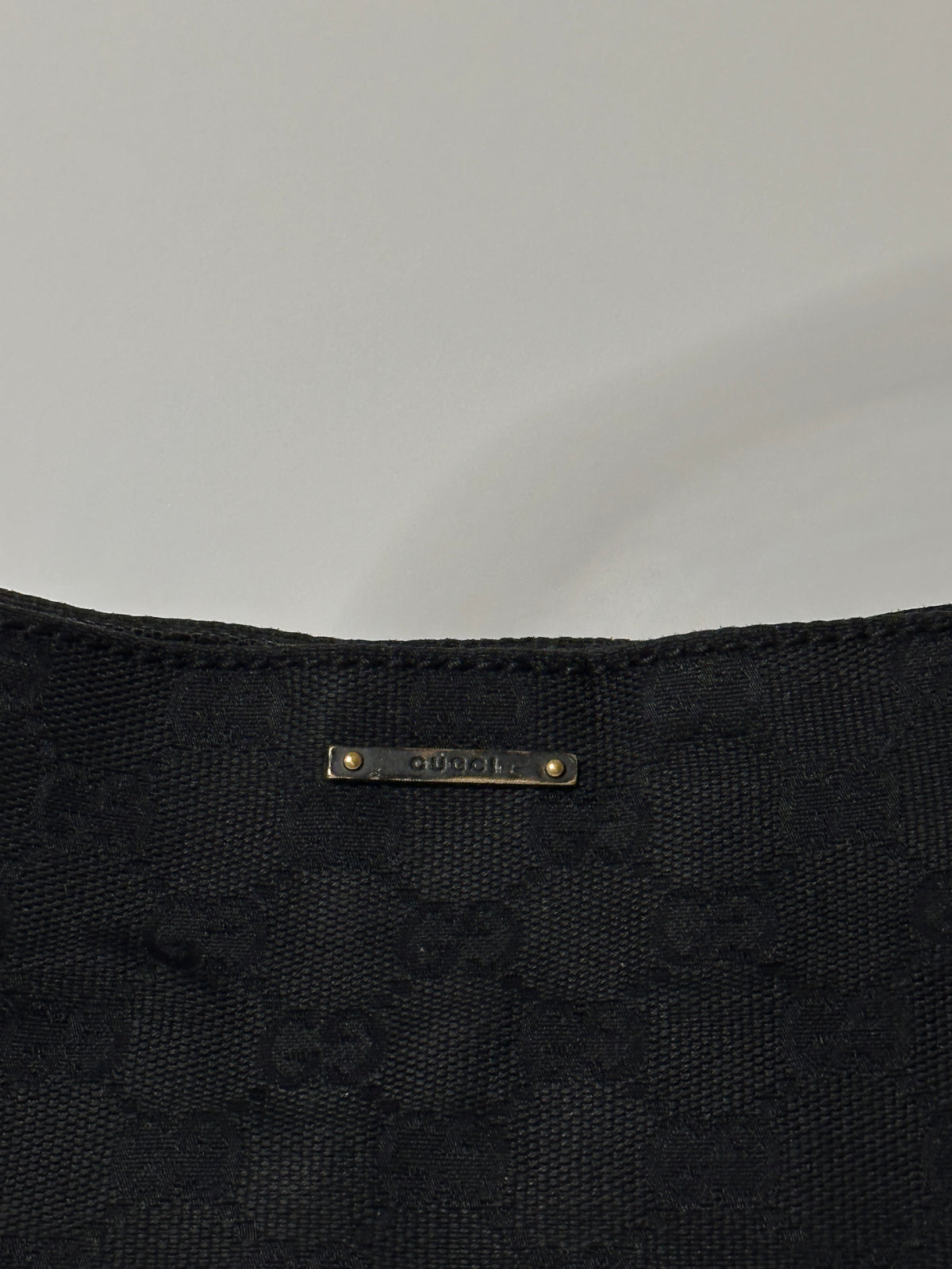 Gucci Jackie Tom Ford Era