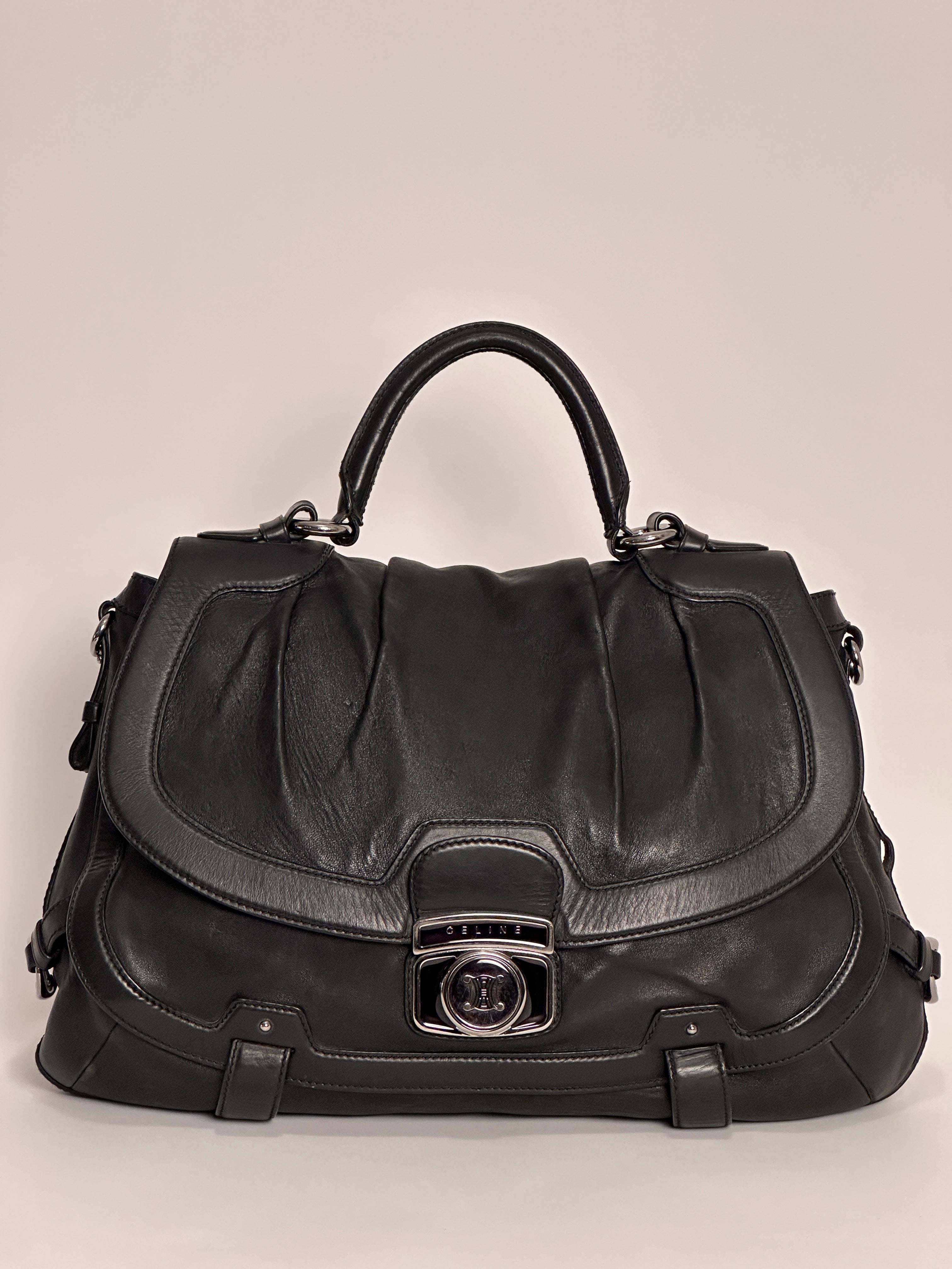 Celine AW 2007 Vintage